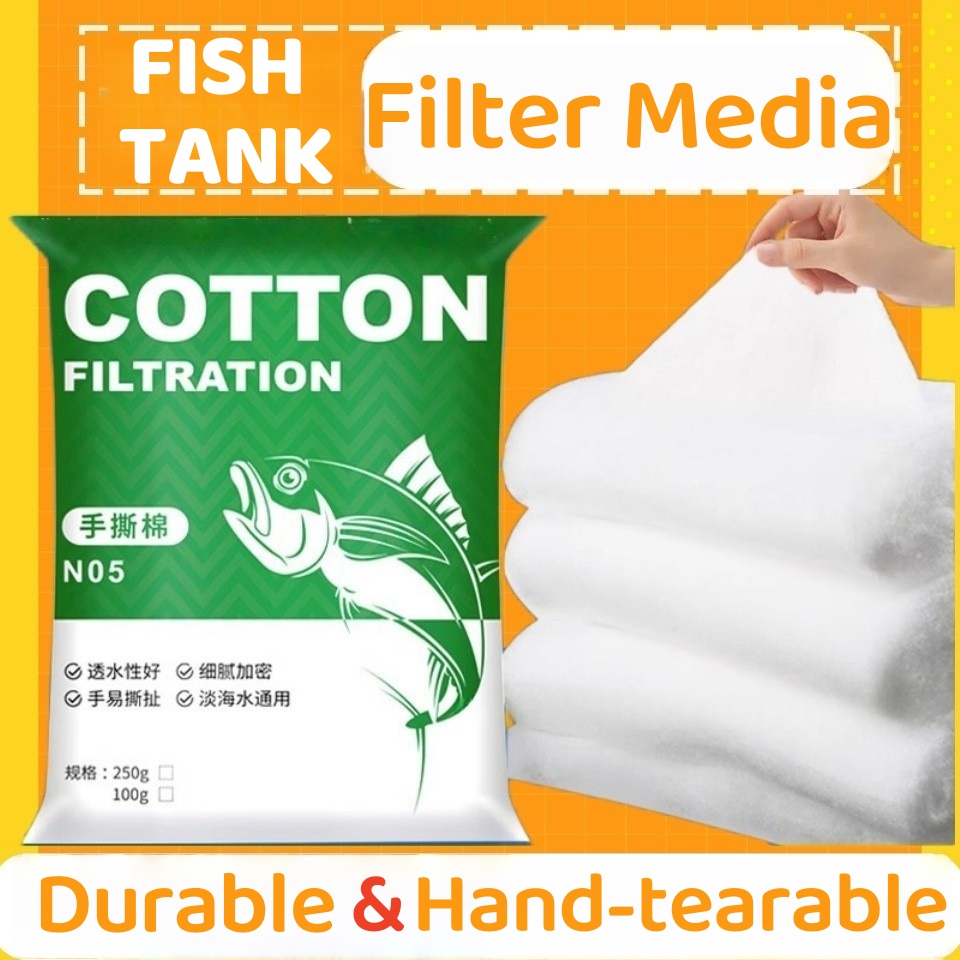Bionic Cashmere Aquarium Filte - Aquael Filter Fzn ulasan dan harga