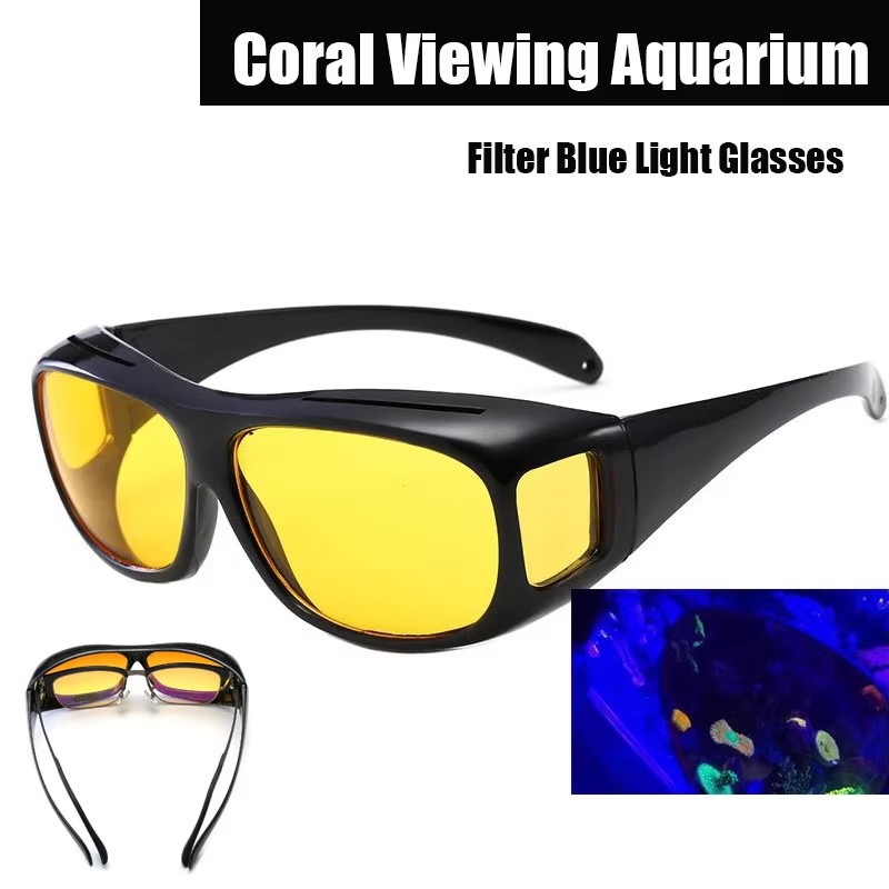 Coral Viewing Aquarium Filter  - Aquael Filter Fzn ulasan dan harga