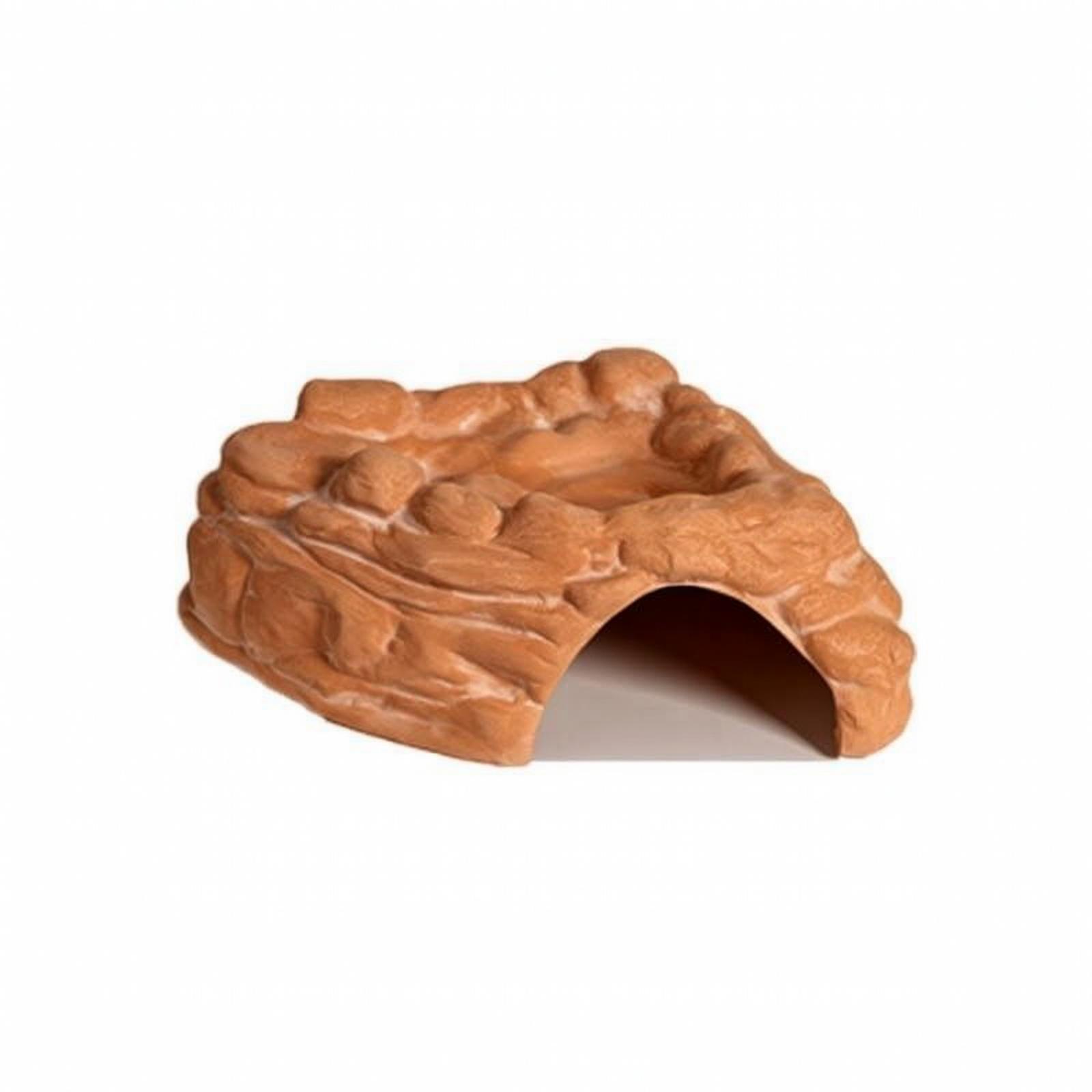 Humidity-Friendly Ceramic Hide - Hide Cave Ceramic ulasan dan harga