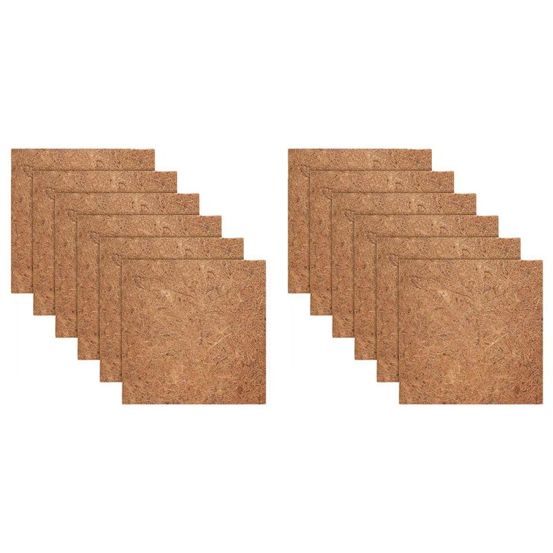 ABGG-2X Natural Coconut Fiber  - Substrate Coconut Fiber ulasan dan harga