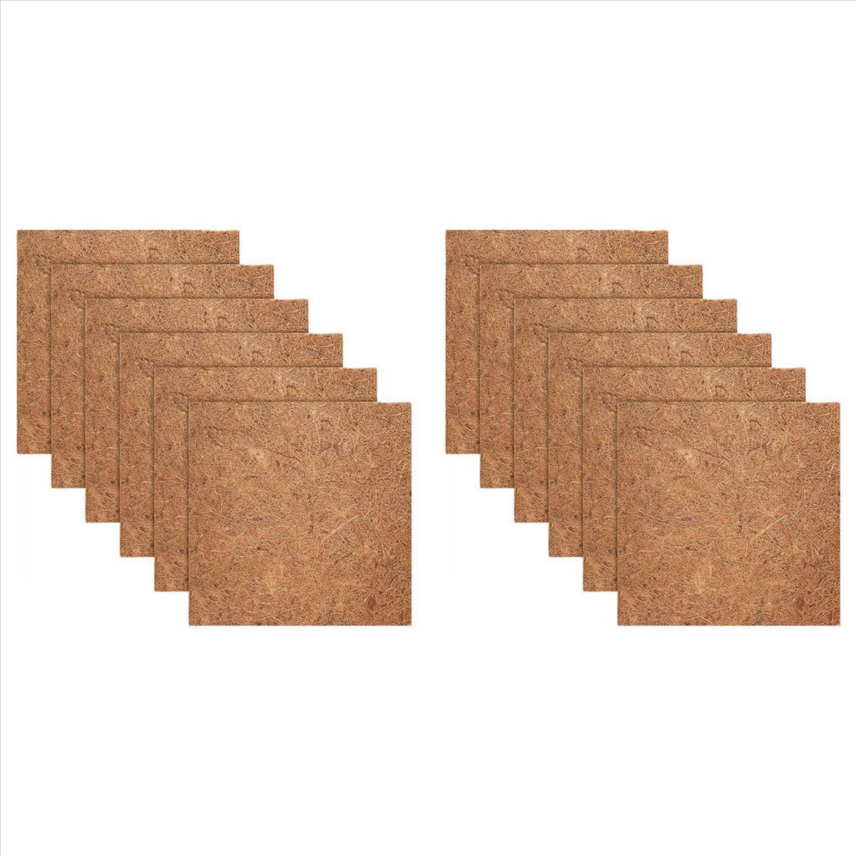 ABGG-2X Natural Coconut Fiber  - Substrate Coconut Fiber ulasan dan harga