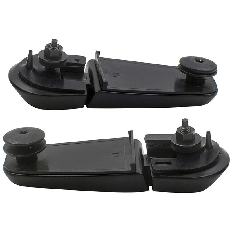 ABOK-Rear Window Liftgate Glas - Glass Door Hinge ulasan dan harga