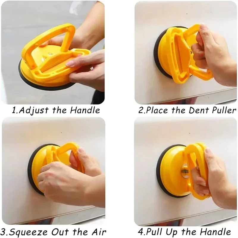 Suction Cup Lifter Glass Sucke - Ceramic Tile Floor ulasan dan harga