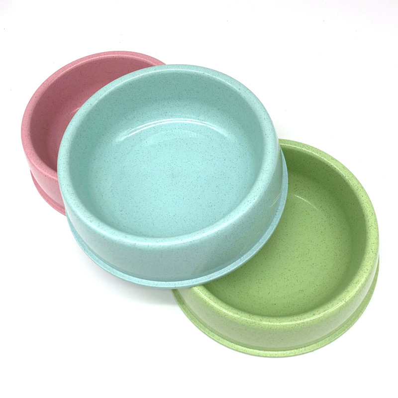 Pet Dog Food Bowl Cat Water Fe - Royal Canin Food Medium ulasan dan harga