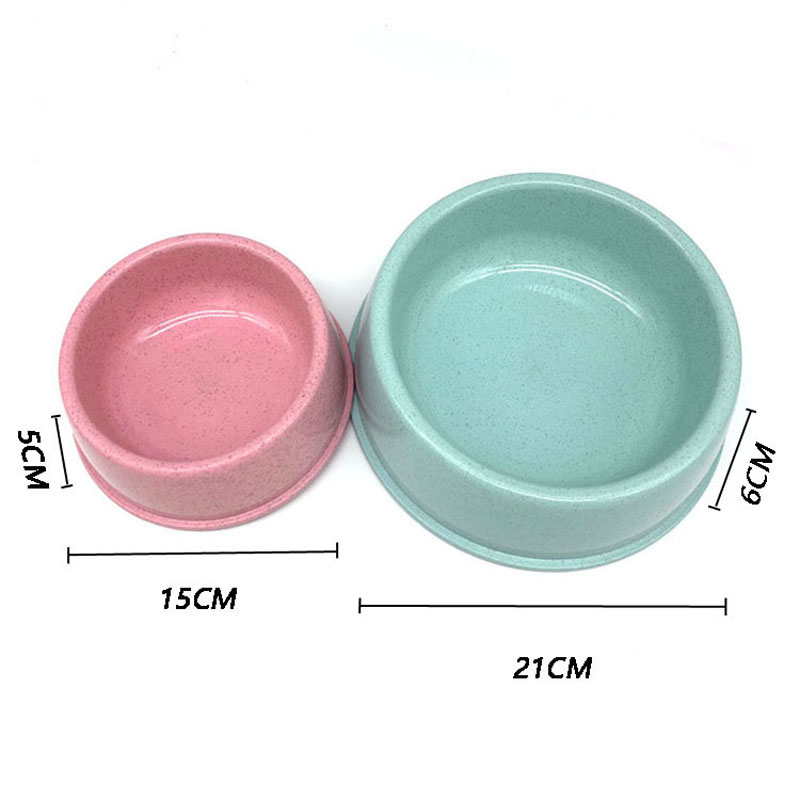 Pet Dog Food Bowl Cat Water Fe - Royal Canin Food Medium ulasan dan harga