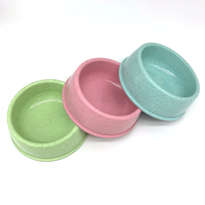Pet Dog Food Bowl Cat Water Fe - Royal Canin Food Medium ulasan dan harga