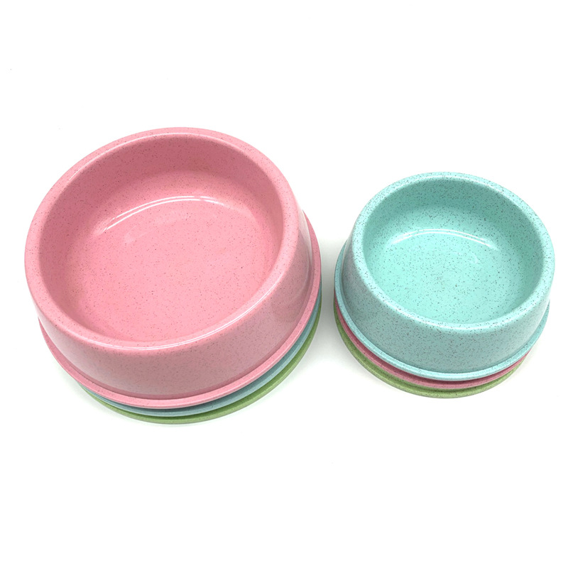 Pet Dog Food Bowl Cat Water Fe - Royal Canin Food Medium ulasan dan harga